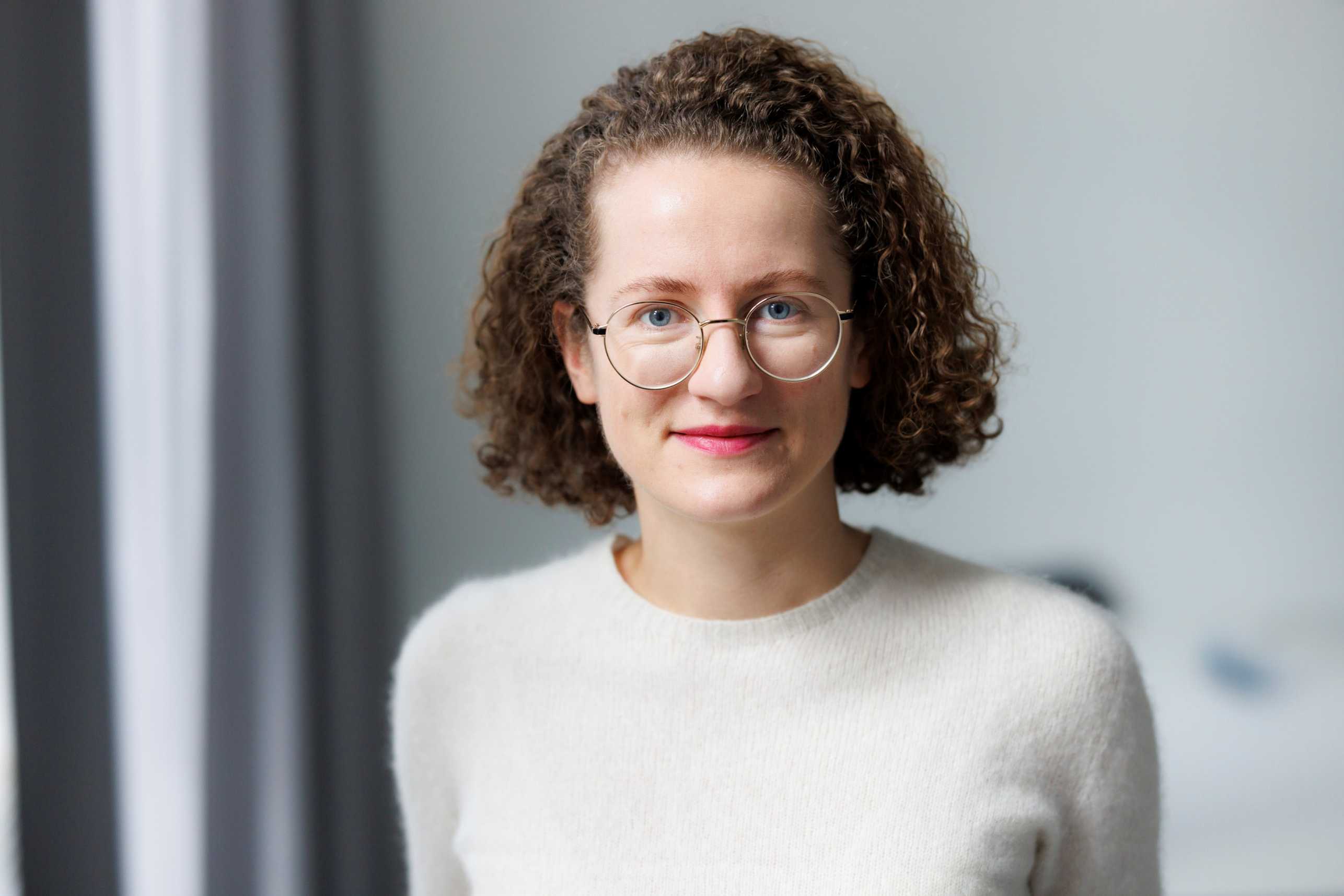 Dr. Dasha Kuletskaya
