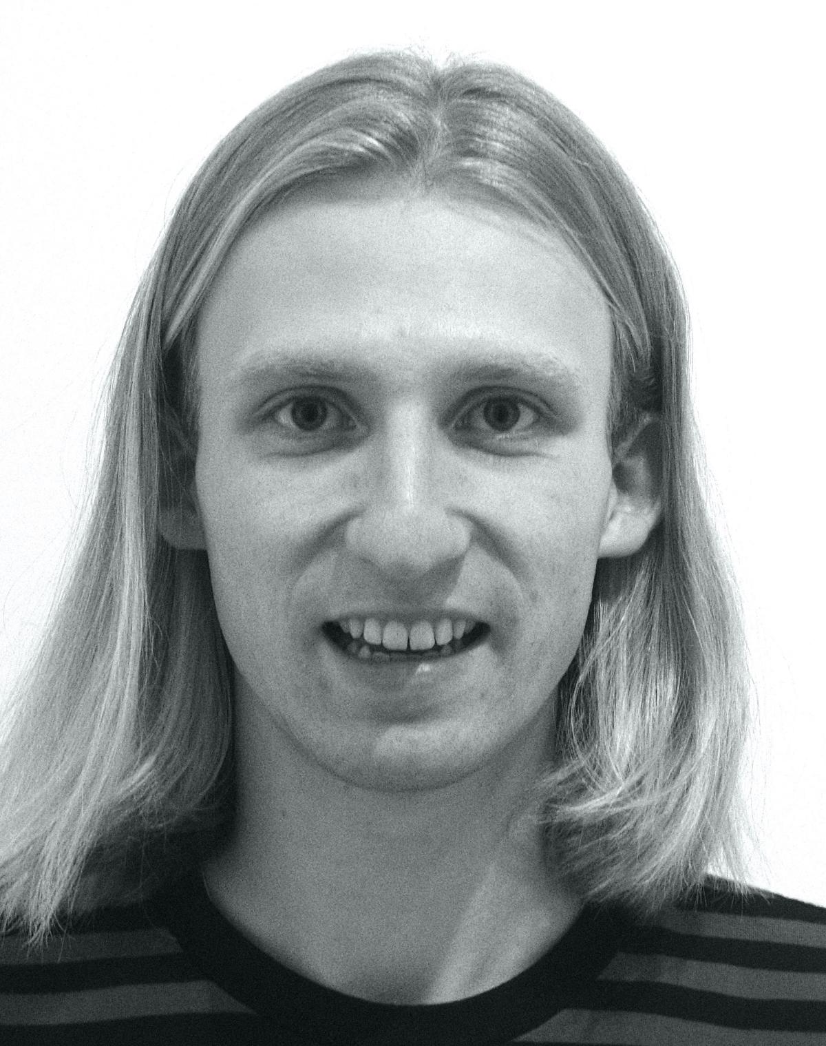 Dominic Büttiker