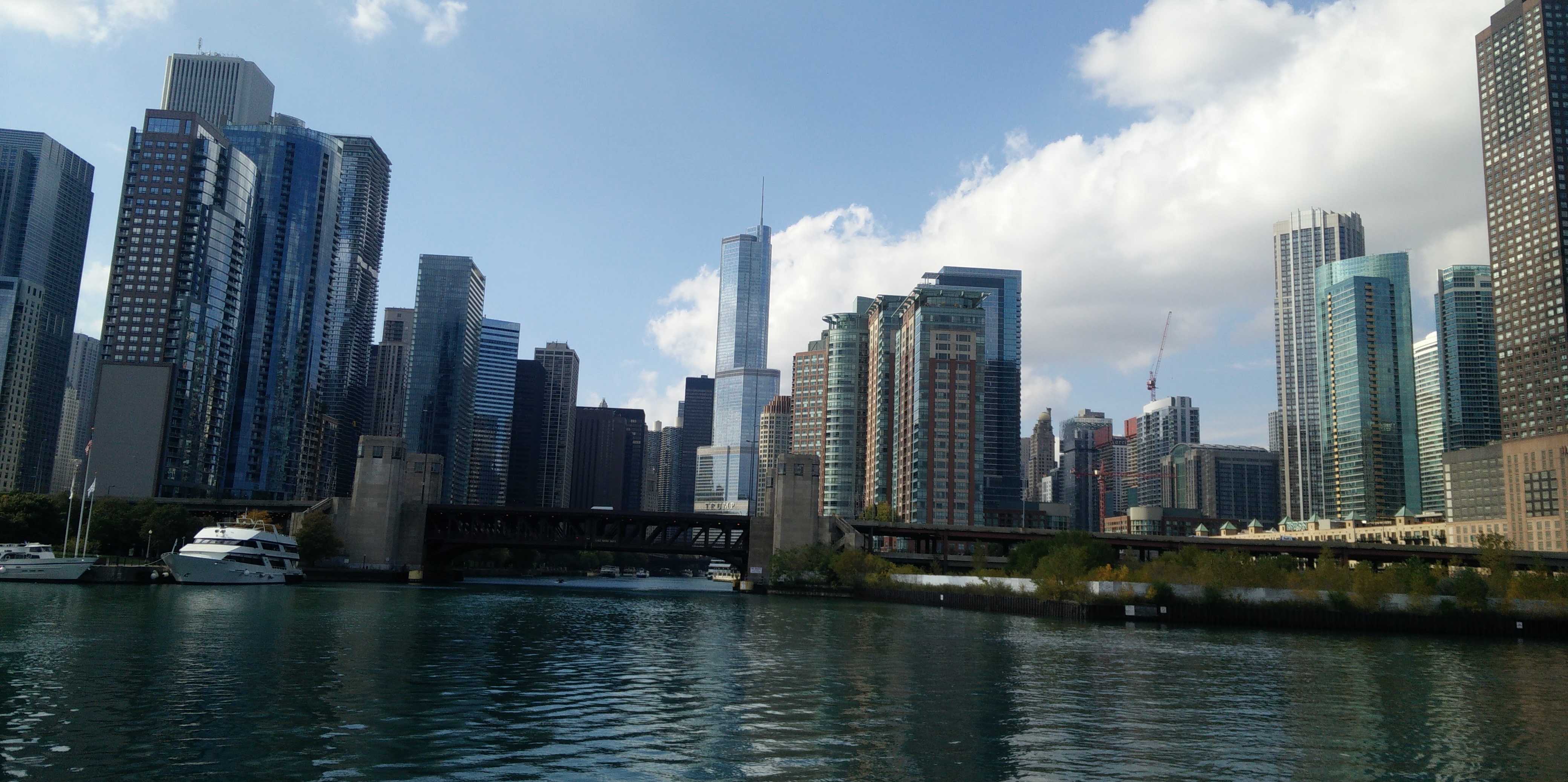 Data Brief On The Housing Situation In Chicago – Spatial Development 