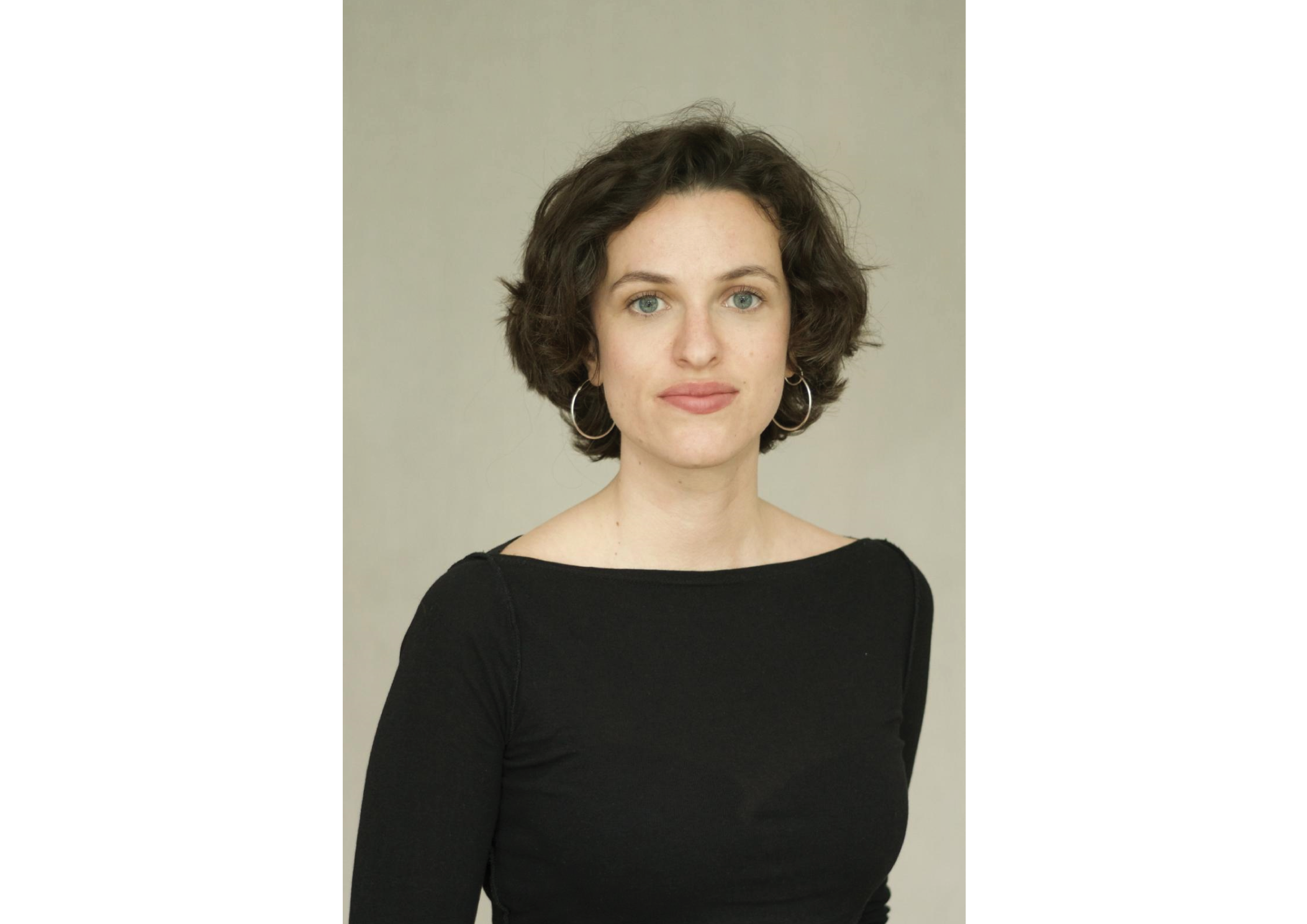 Alina Bärnthaler